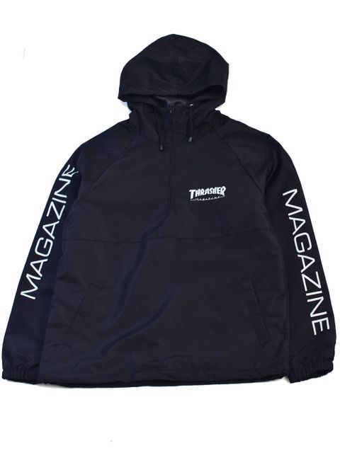 HOMETOWN-ANORAK