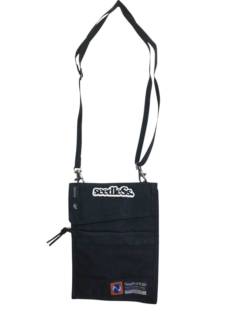 sd New Hattan sakosh bag