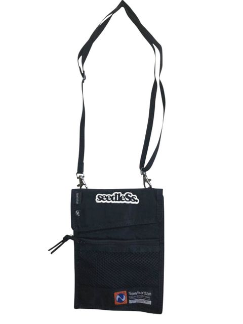 sd New Hattan sakosh bag