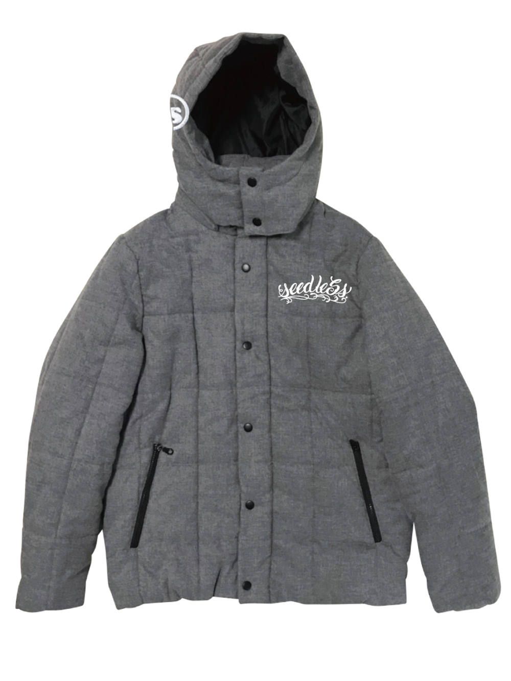 sd kiltting dawn jkt