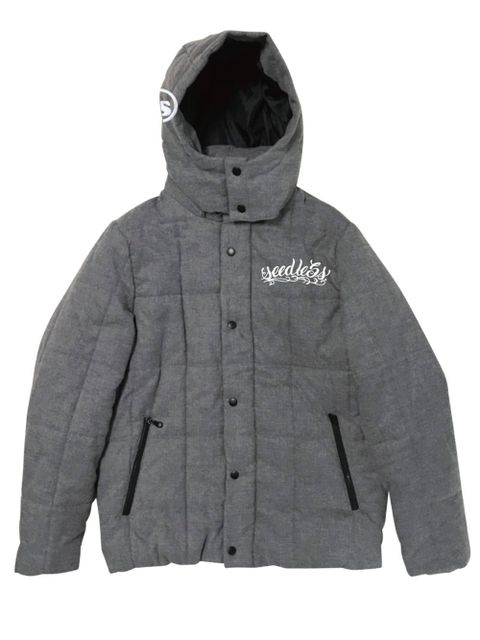 sd kiltting dawn jkt