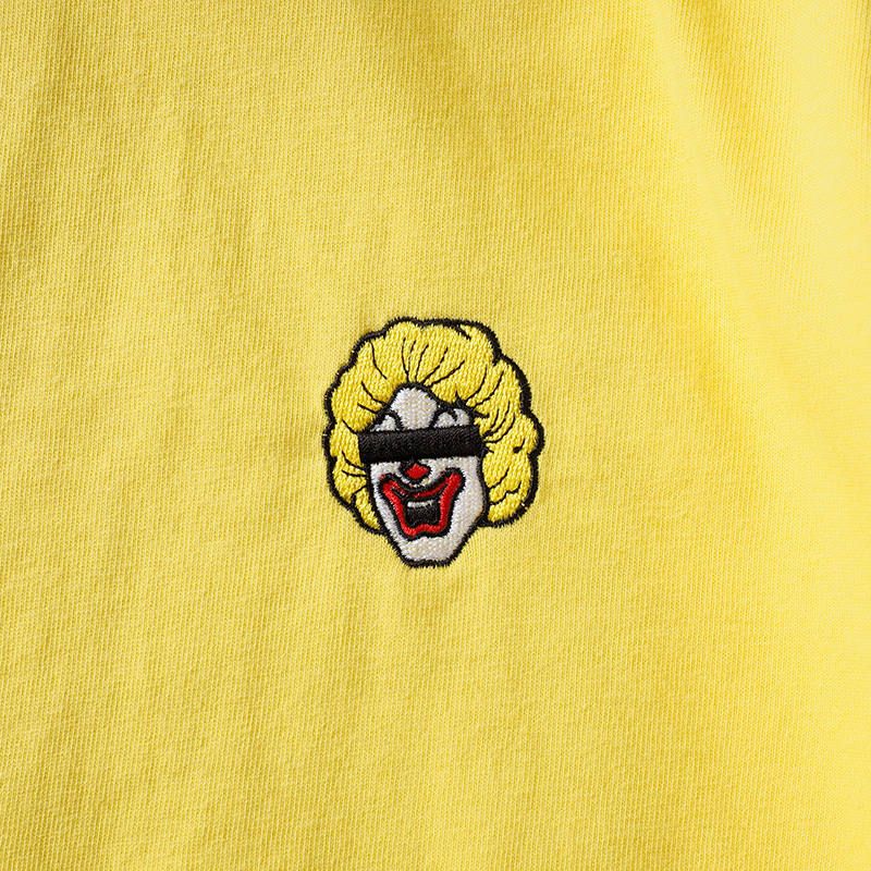 目線ピエロTEE