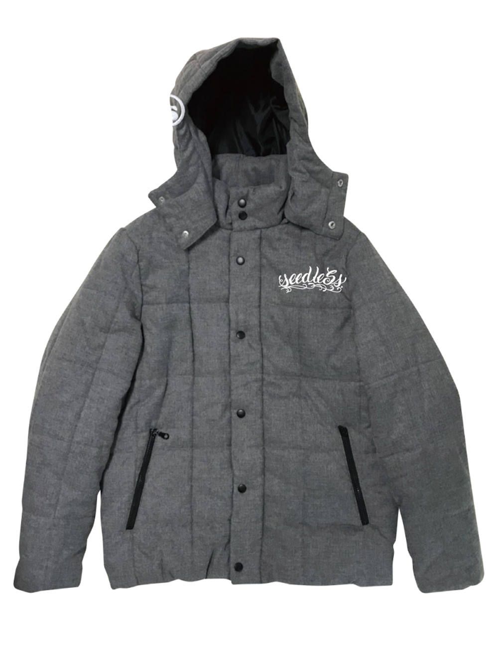 sd kiltting dawn jkt