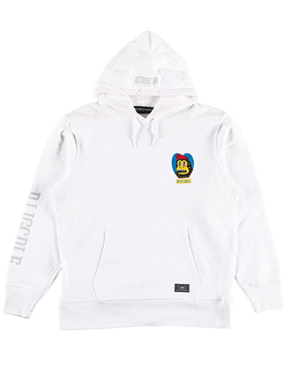LOVE-HOODIE