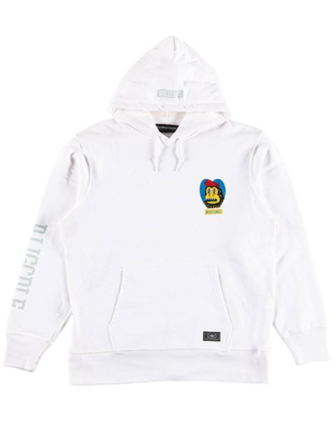 LOVE-HOODIE