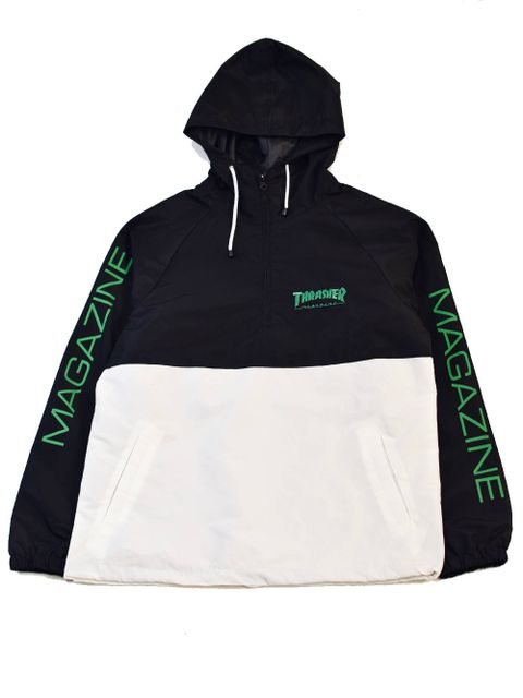 HOMETOWN-ANORAK