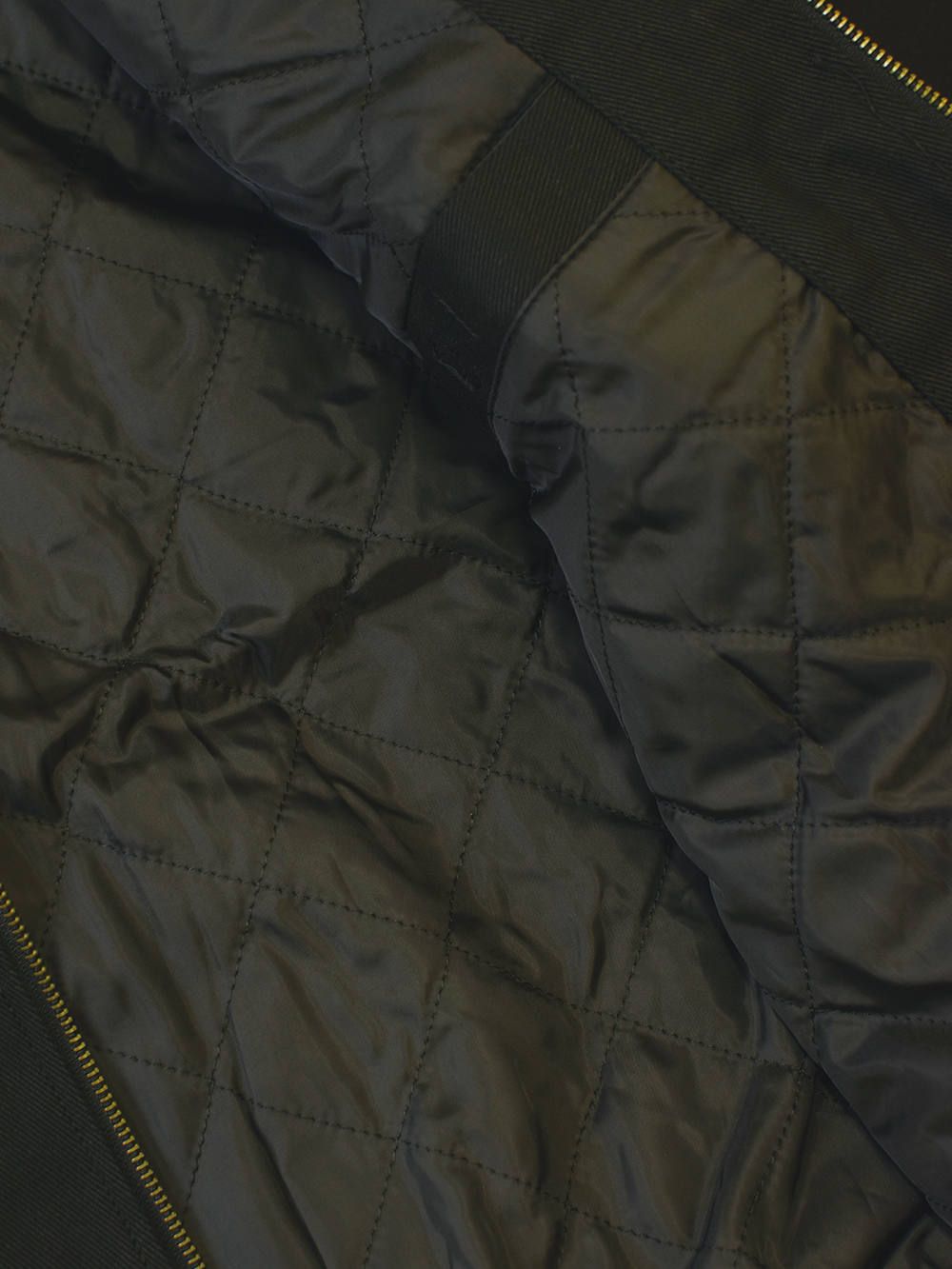 SKATE MAG WORK WEAR-BOMBER