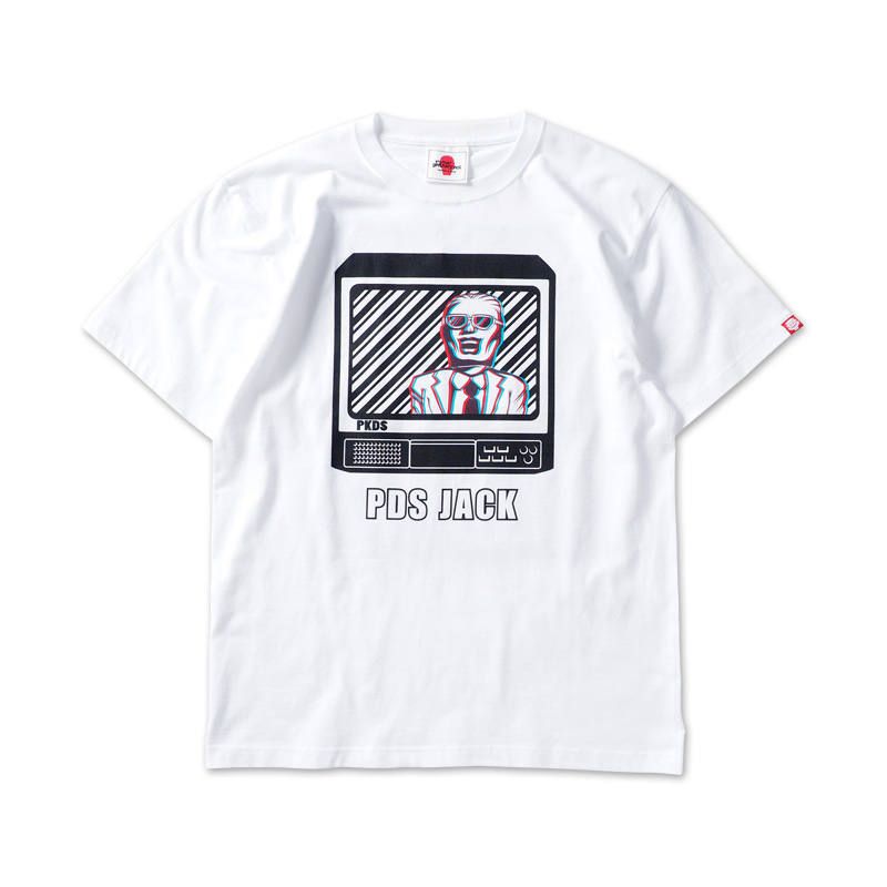 PDS JACK.TEE