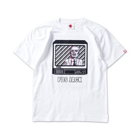 PDS JACK.TEE