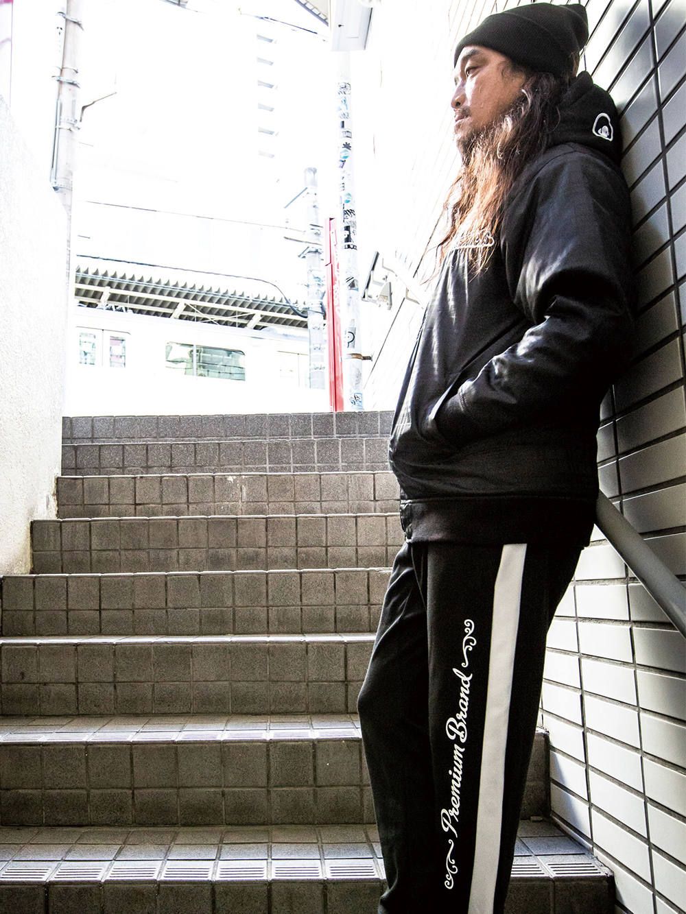 sd sripee jersey pant