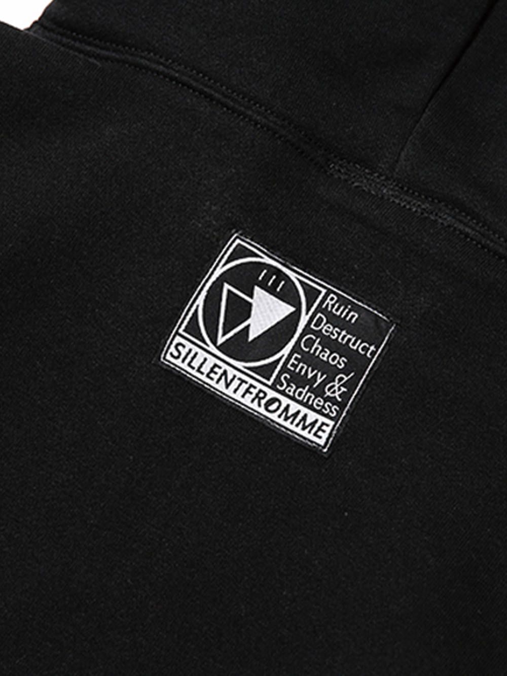 SACRIFICE -Ziphood-
