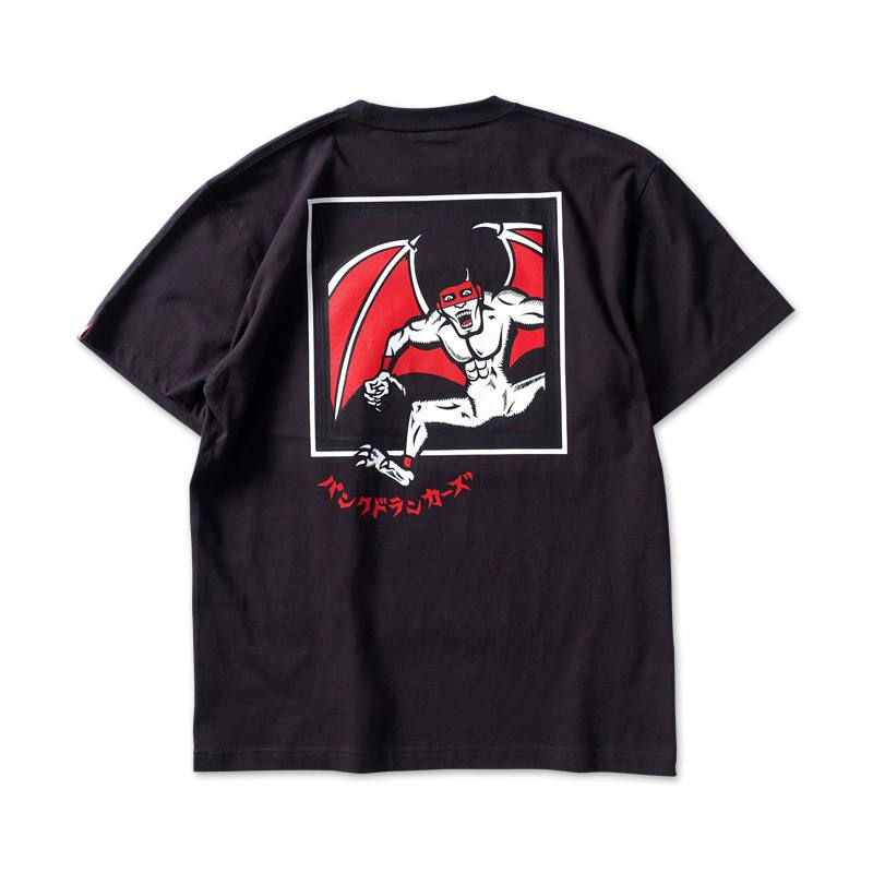 悪魔的あいつTEE