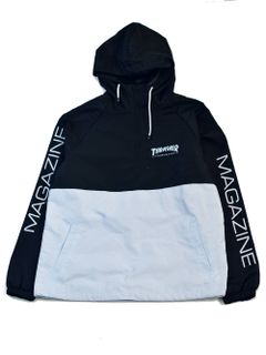 HOMETOWN-ANORAK