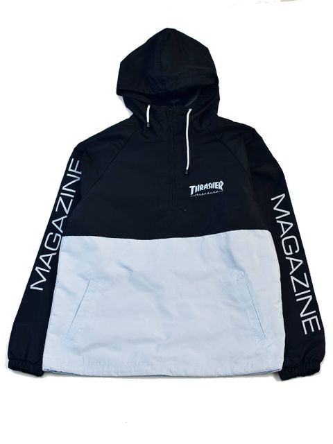 HOMETOWN-ANORAK