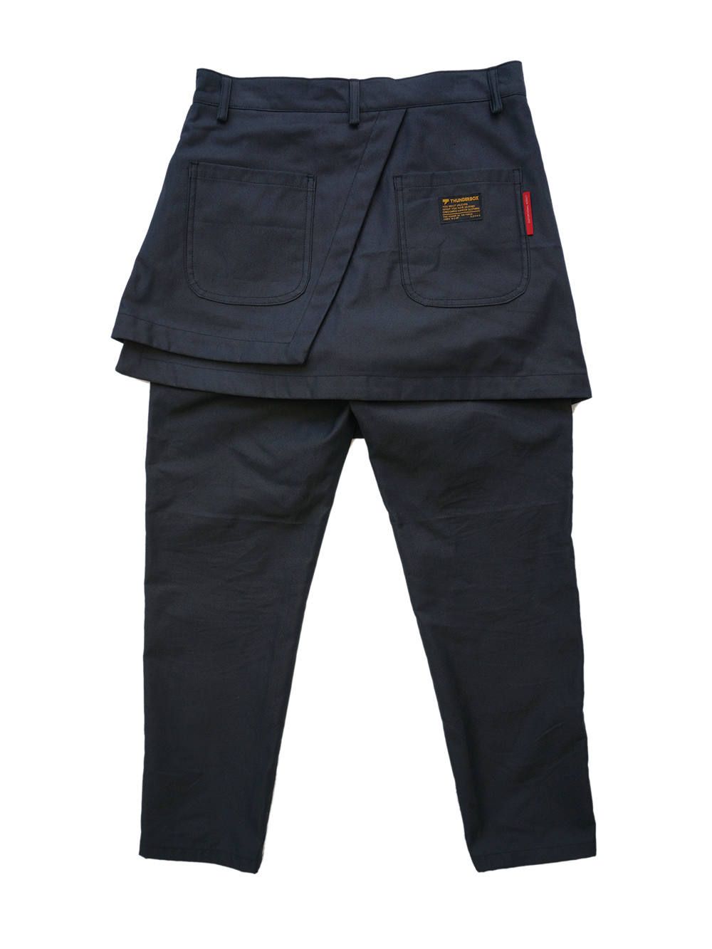 パンツ THUNDERBOX  EXPERT APRON-PANTS THUNDERBOX - EXPERT APRON-PANTS | DOLL