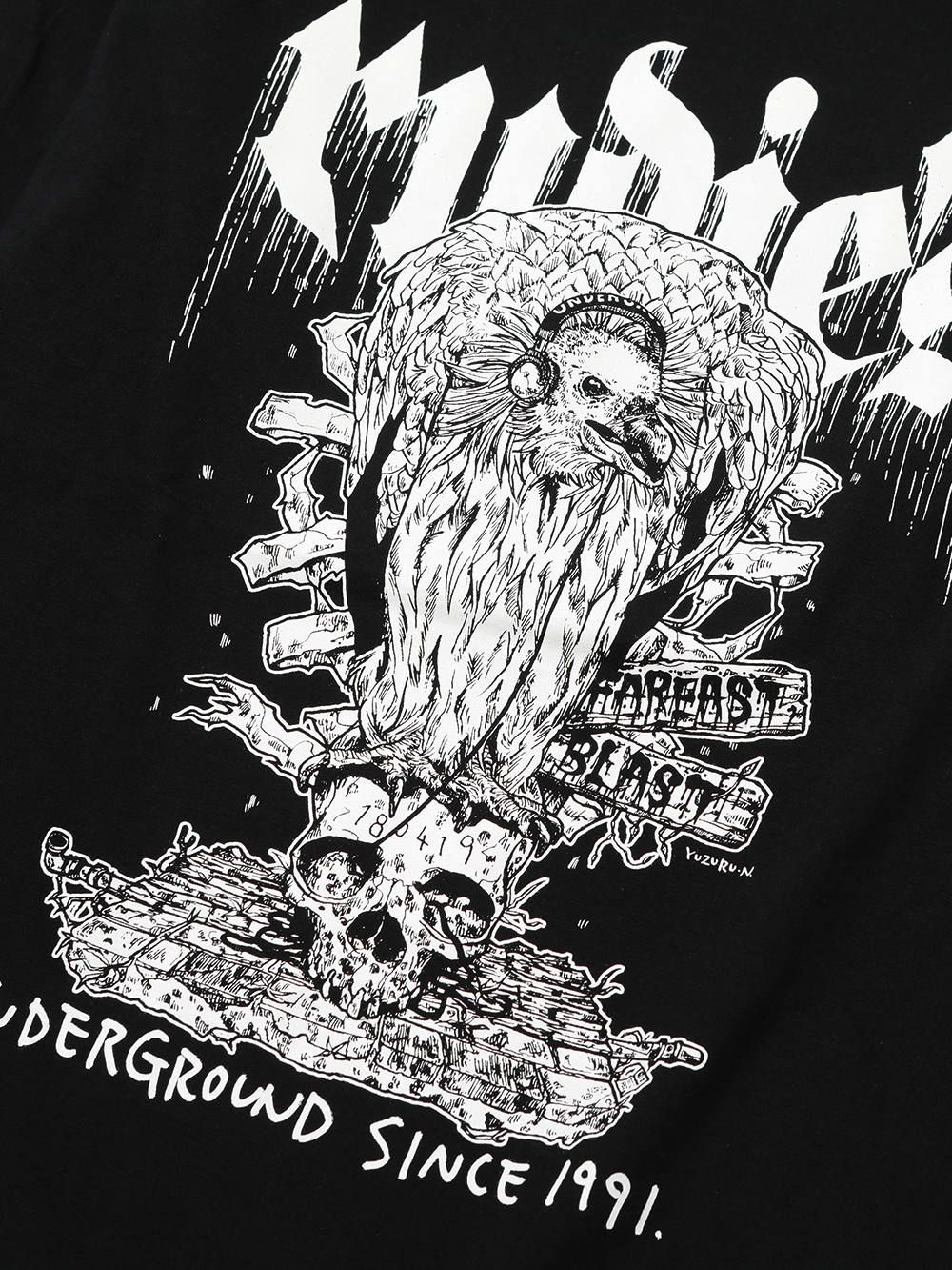VULTURE LS-T