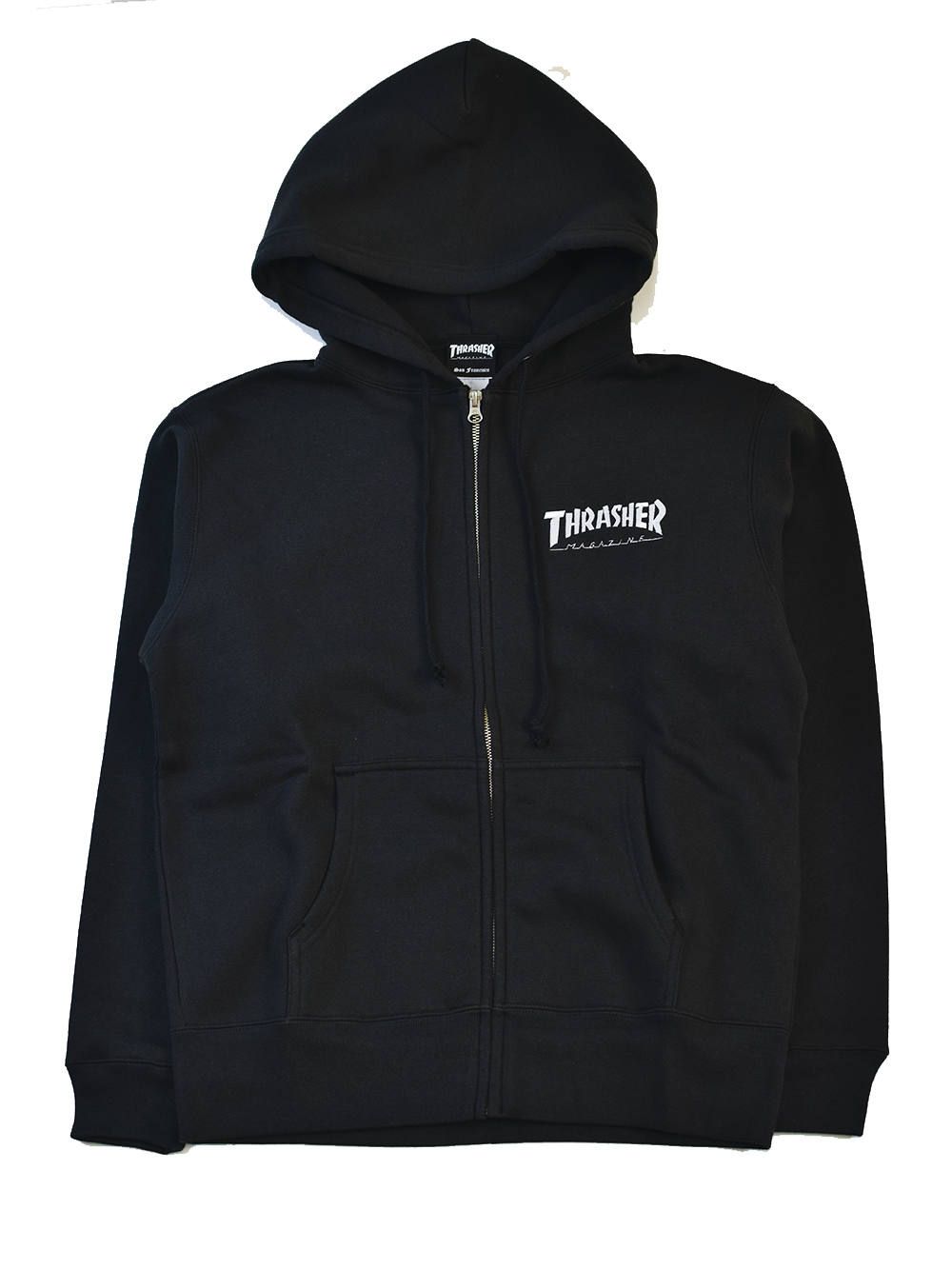 HOMETOWN ZIP HOOD-SWEAT