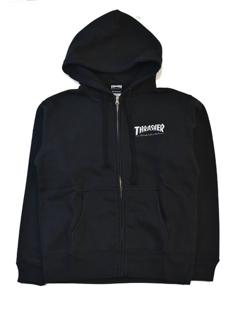 HOMETOWN ZIP HOOD-SWEAT