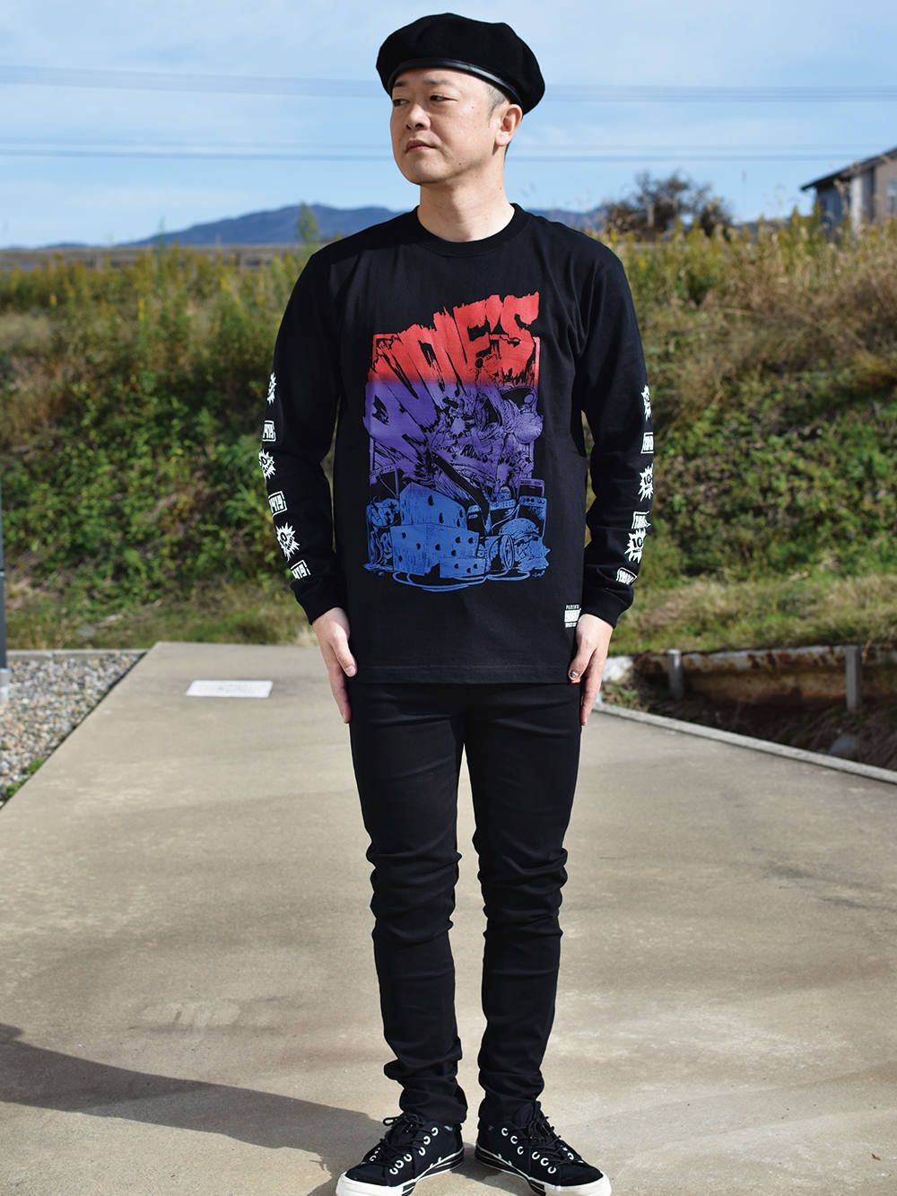 RAT LS-T