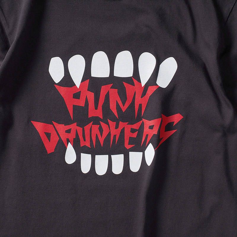 悪魔的あいつTEE
