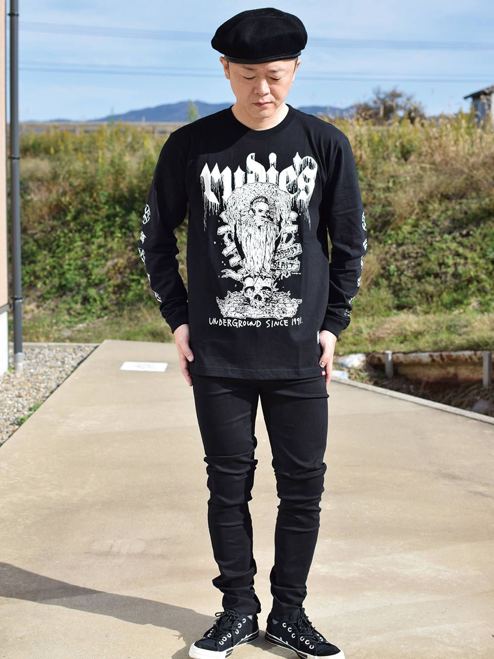 VULTURE LS-T