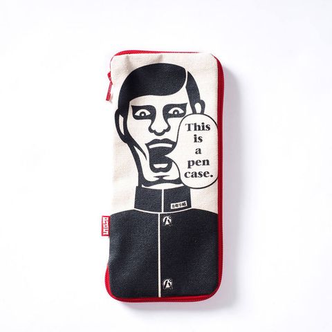 This is a ペンケース