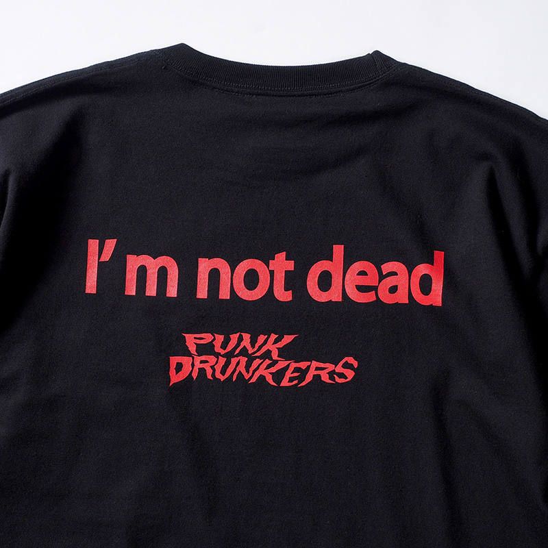 目線ピエロTEE
