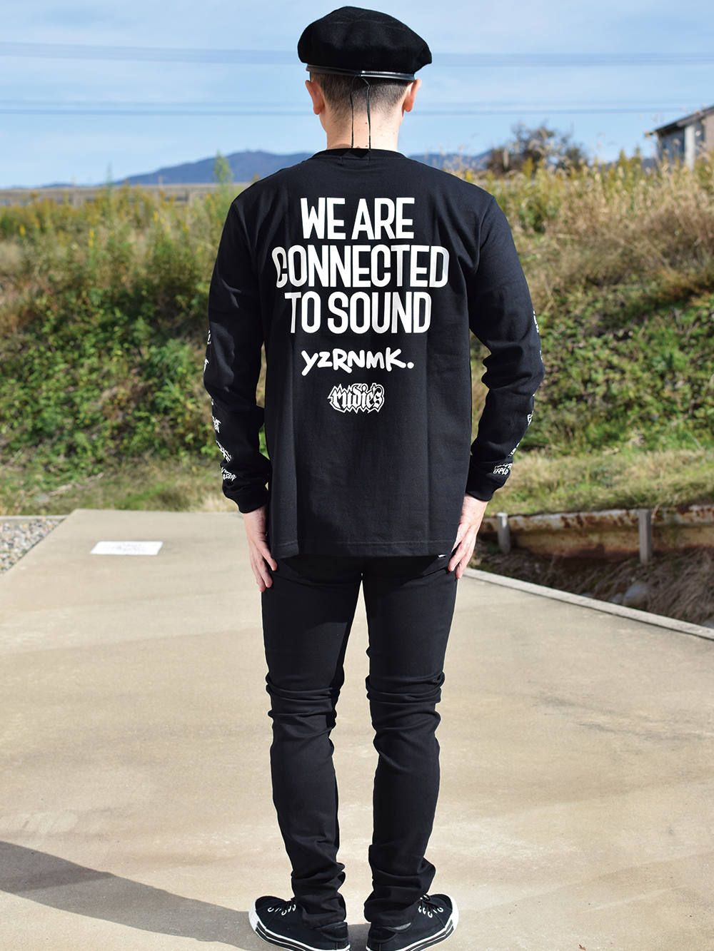 VULTURE LS-T