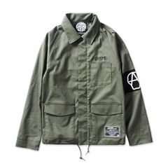 芸者M-65.JKT