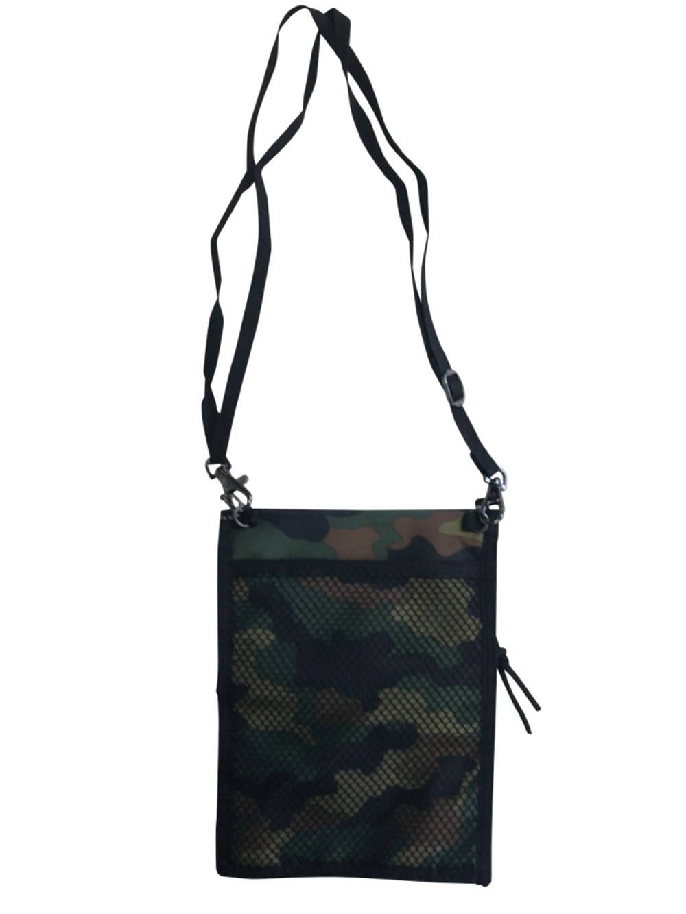 sd New Hattan sakosh bag