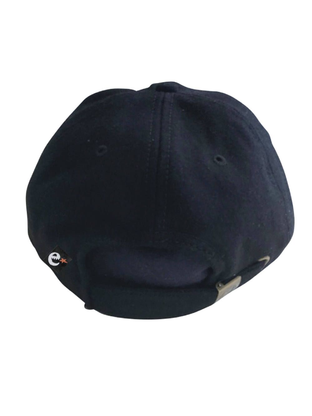 rg New Hattan wool cap