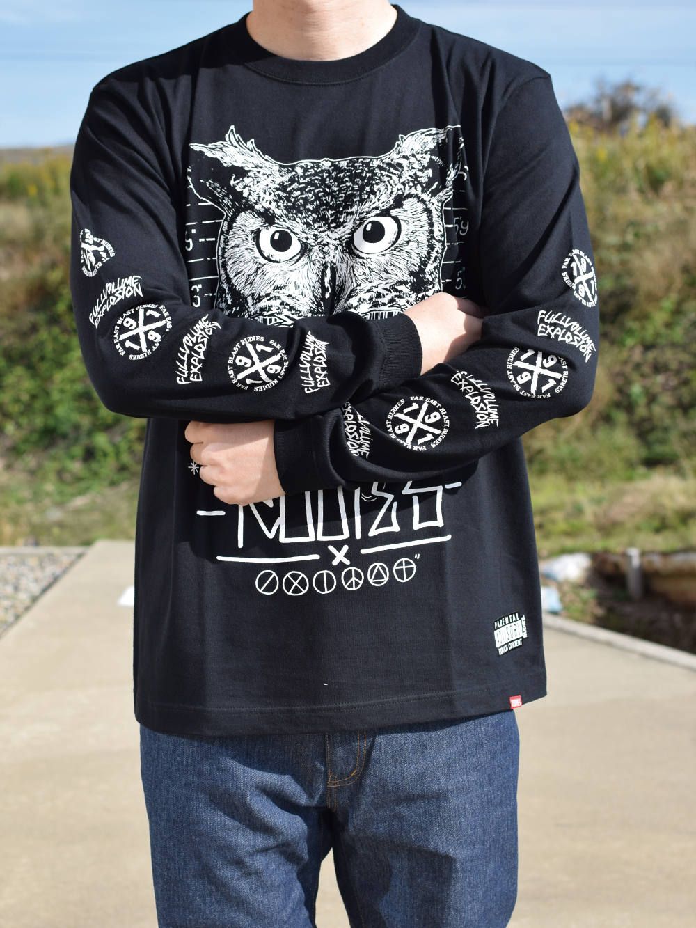 OWL LS-T