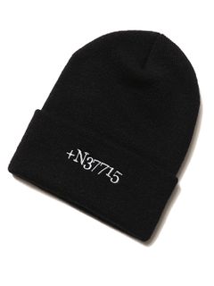 STIGMA -Beanie-