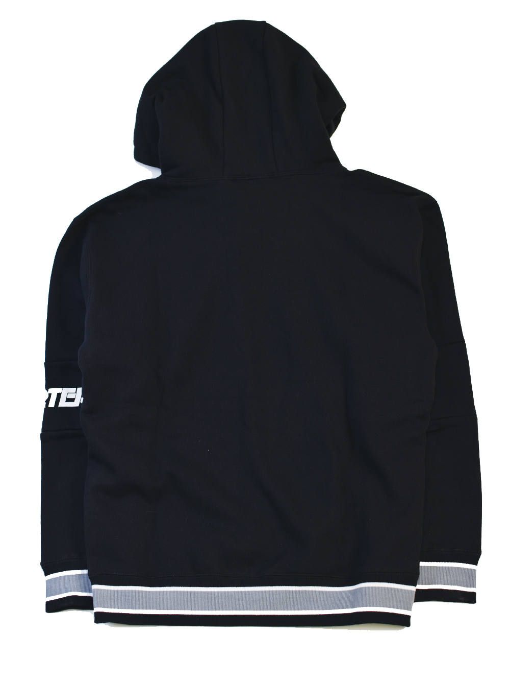 THRASHER×STARTER BLACK LABEL LINE HOODIE