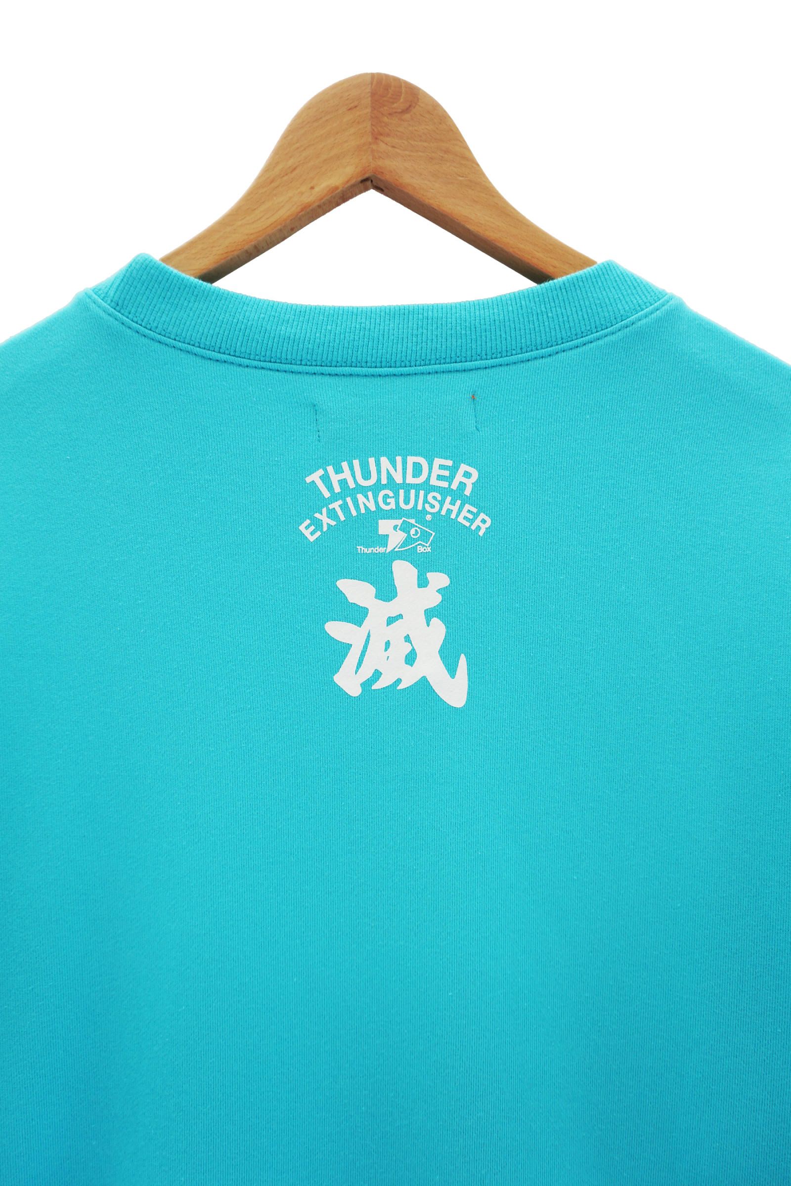 TT-SWEAT