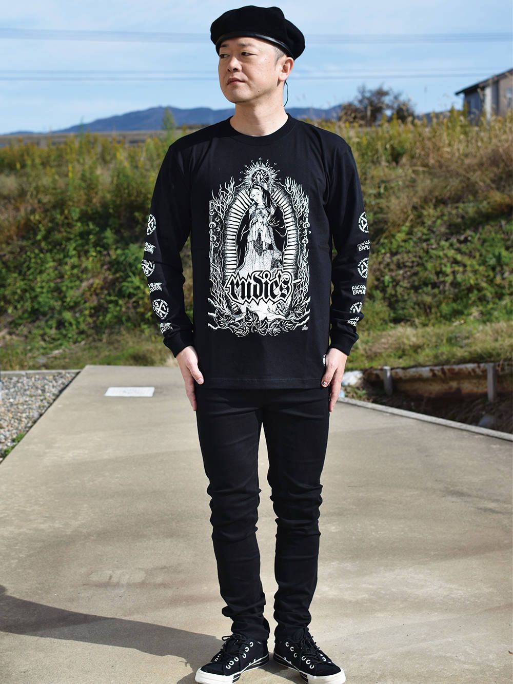 MARIA LS-T