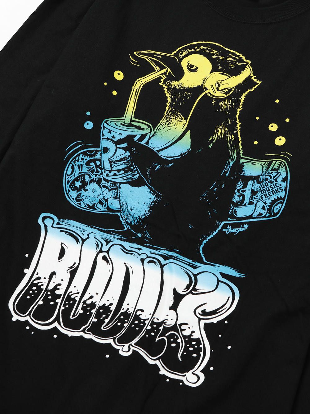 PENGUIN LS-T