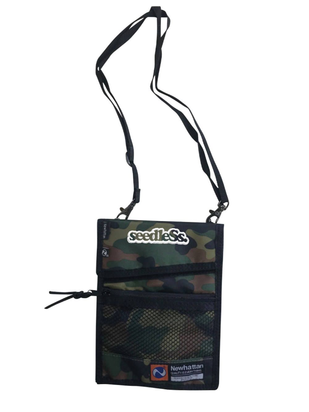 sd New Hattan sakosh bag