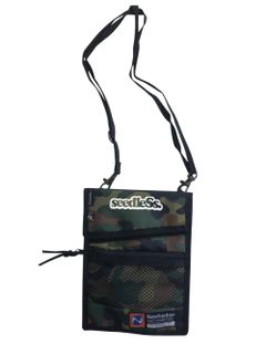 sd New Hattan sakosh bag