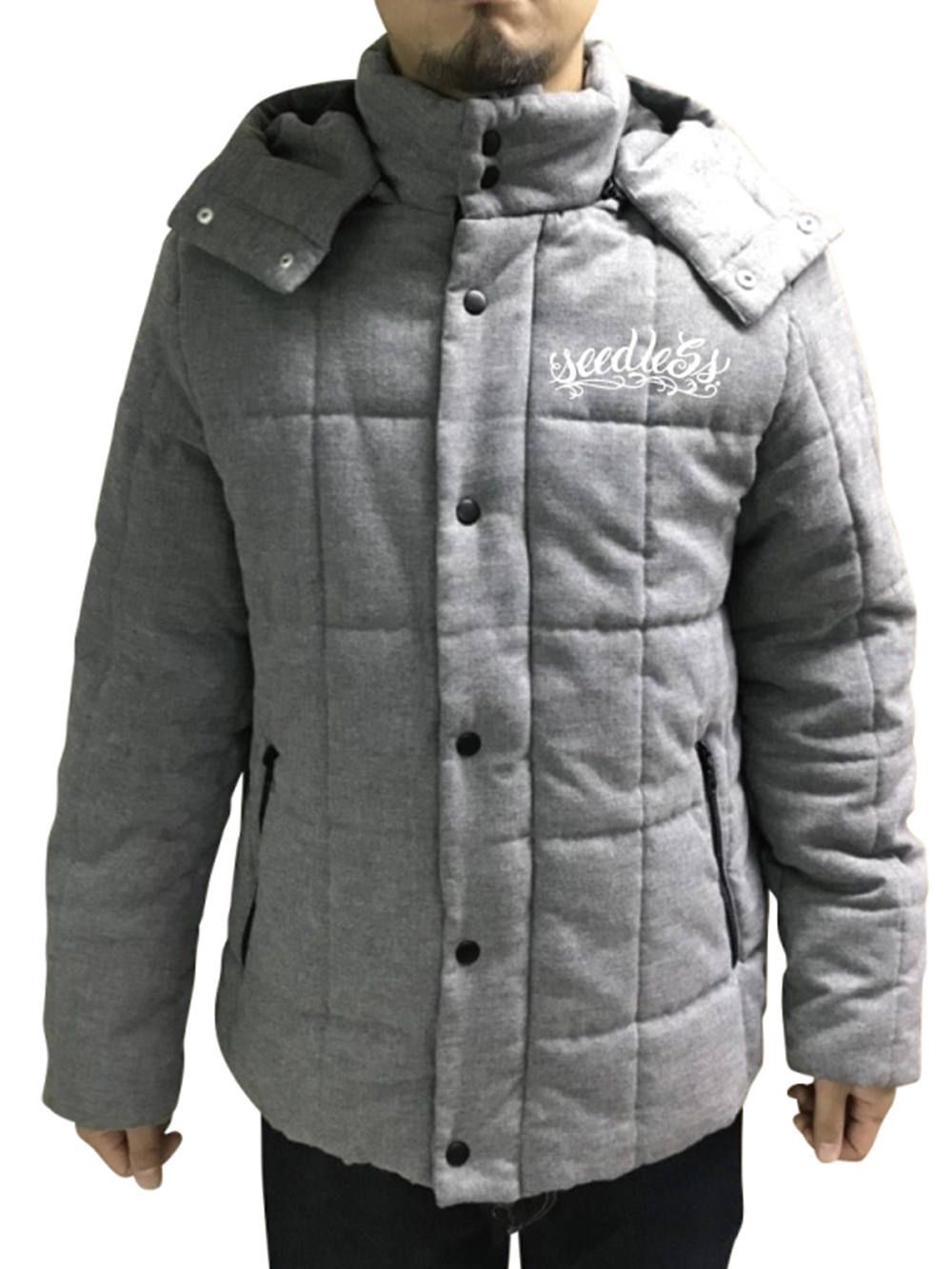 sd kiltting dawn jkt