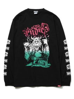 BRUTE LS-T