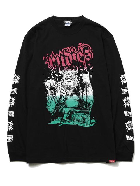 BRUTE LS-T