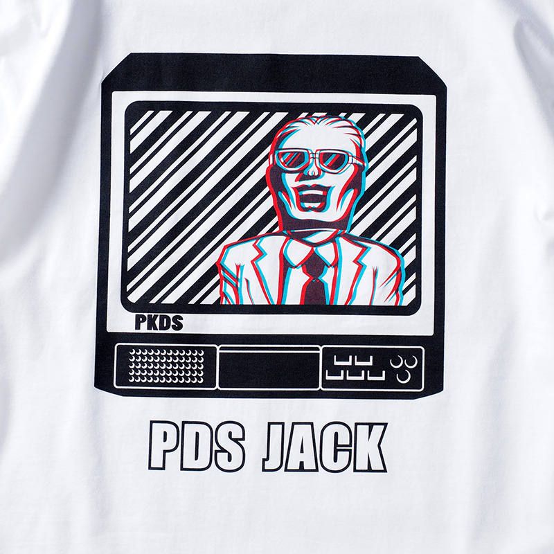 PDS JACK.TEE