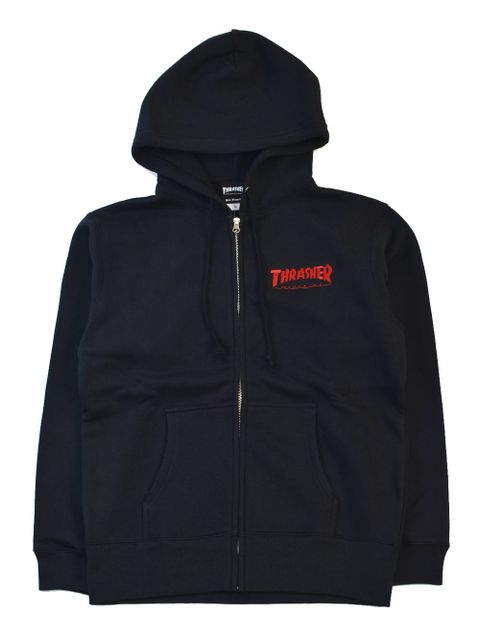 HOMETOWN ZIP HOOD-SWEAT