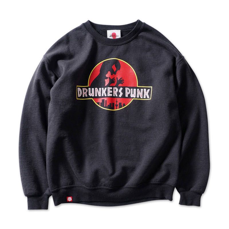 PUNK DRUNKERS - 2019 SS | DOLL