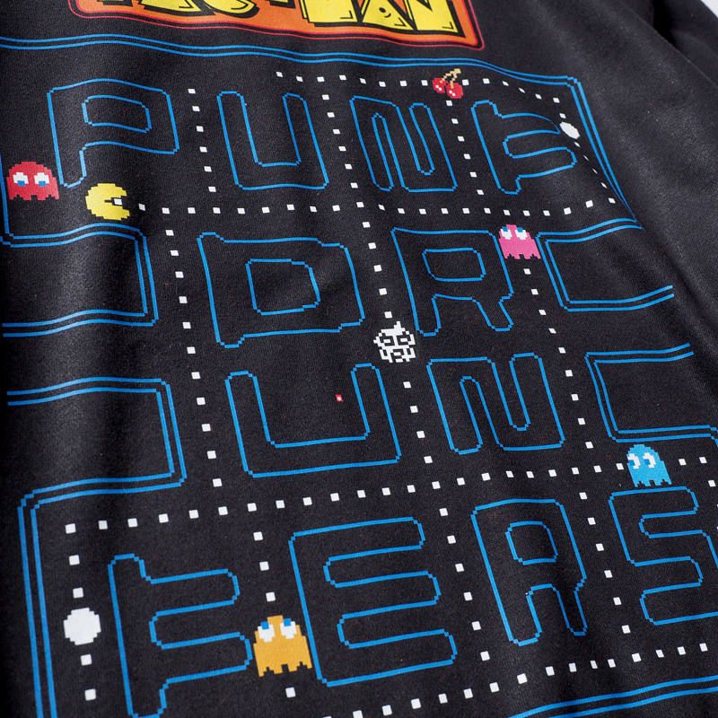 [PDSxPAC-MAN] パックマンステージトレーナー