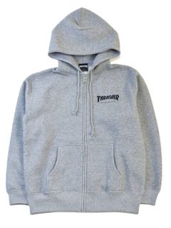 HOMETOWN ZIP HOOD-SWEAT
