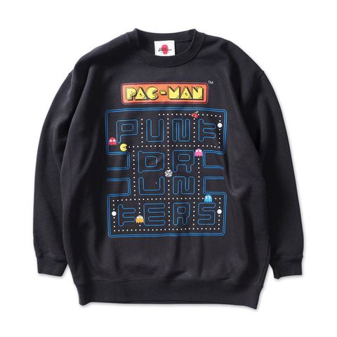 [PDSxPAC-MAN] パックマンステージトレーナー