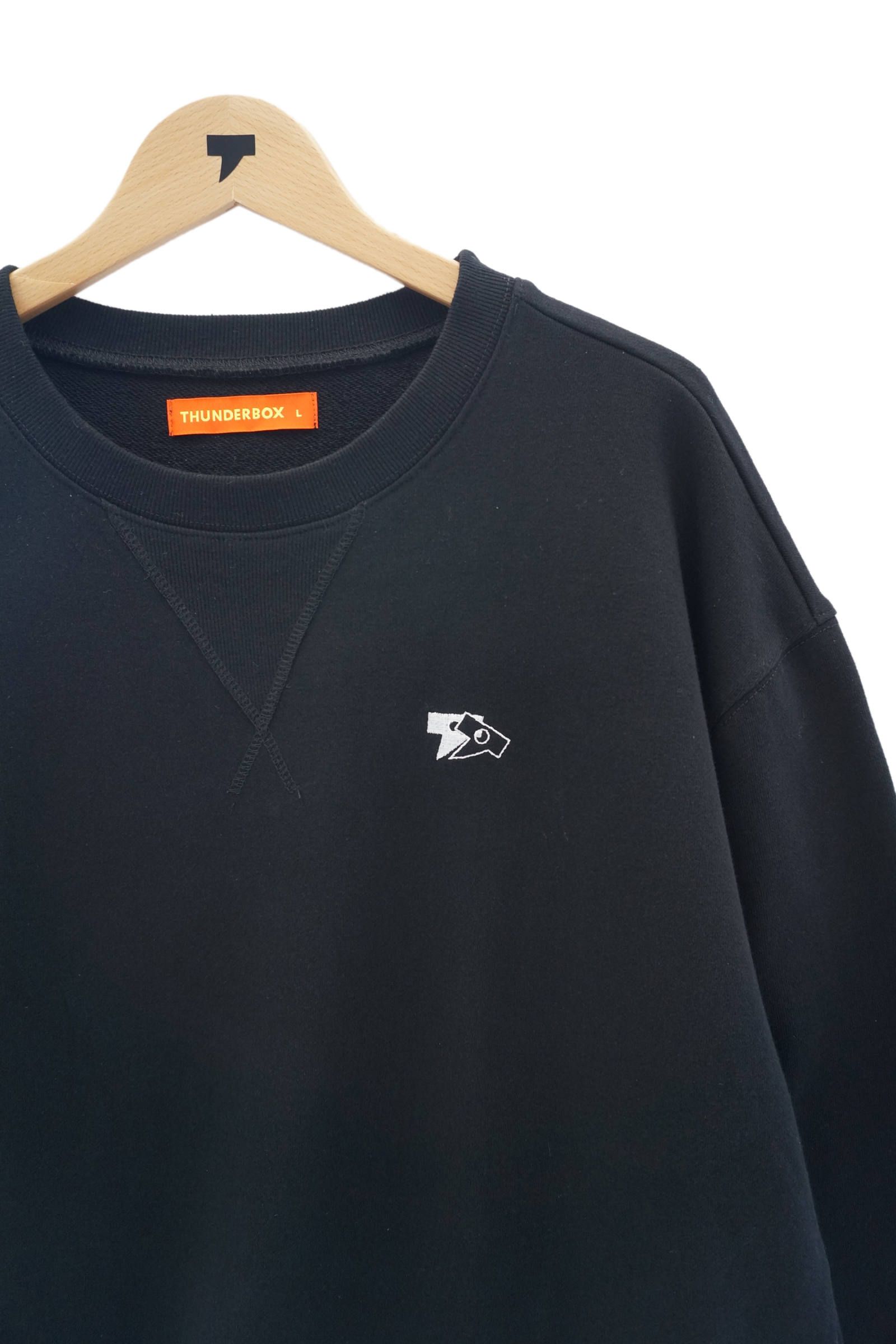 TT-SWEAT