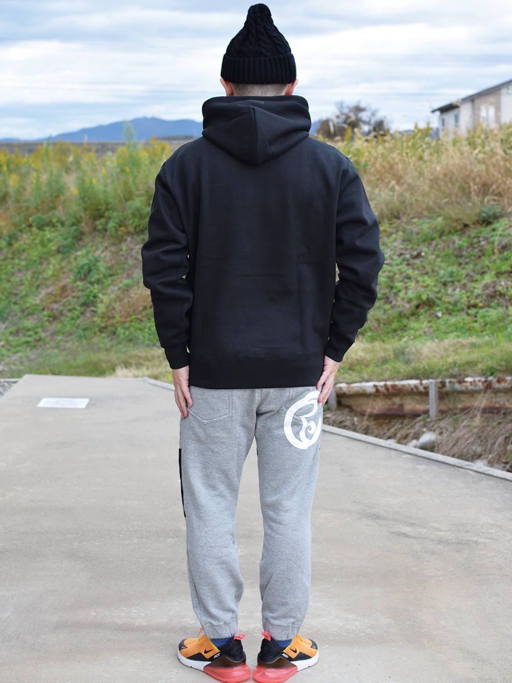 LOVE-HOODIE